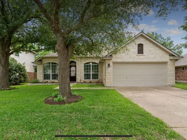 9713 Castle Pines Dr, Austin, TX 78717