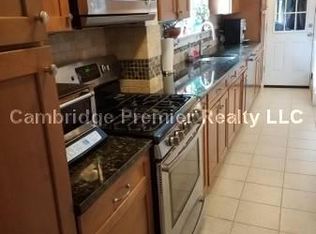 12 Matignon Rd, Cambridge, MA 02140