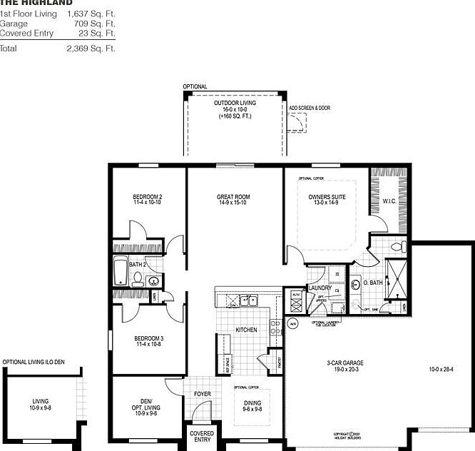 2nd image of 2232 SUNNINGLOW STREET