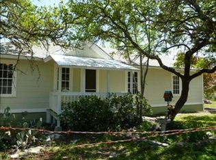 152 Rocky Rdg, Spring Branch, TX 78070