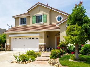 10528 Almanor Cir, Stockton, CA 95219