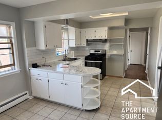 5837 W Addison St #2, Chicago, IL 60634