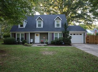 336 Century Blvd, Kernersville, NC 27284