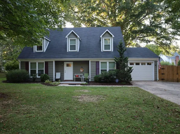 336 Century Blvd, Kernersville, NC 27284