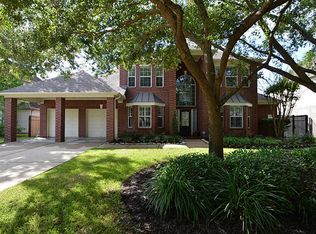 3219 Ivy Mill Ln, Missouri City, TX 77459