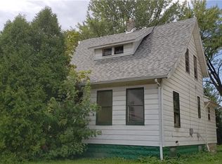 4126 E 142nd St, Cleveland, OH