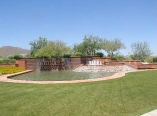 41250 N Belfair Way, Phoenix, AZ 85086