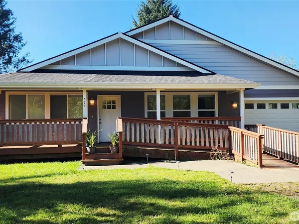 371 Centaurus Avenue SW, Ocean Shores, WA 98569