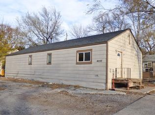 4235 E Boston Dr, Wichita, KS 67218