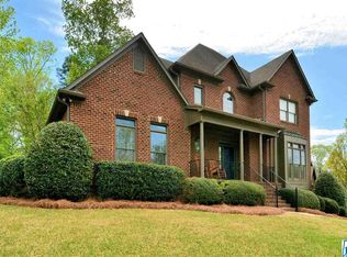 1118 Kingswood Rd, Birmingham, AL 35242