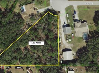 Alford Ln LOT 1988, Spring Hill, FL 34610