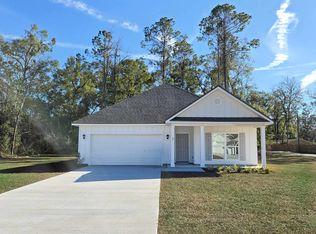 67 Getaway Ln, Crawfordville, FL 32327