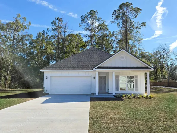 67 Getaway Ln, Crawfordville, FL 32327