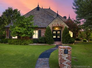 5118 E 78th Pl, Tulsa, OK 74136