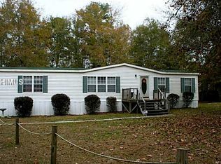 39 Carson Rd, Ridgeland, SC 29936