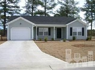 1913 Robert Luke Dr, Leland, NC 28451