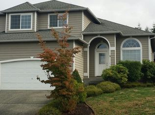 17227 80th Dr NE, Arlington, WA 98223