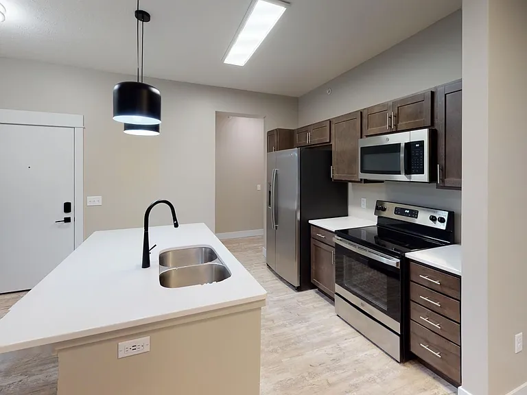 Element 30 Apartments — Photo 54