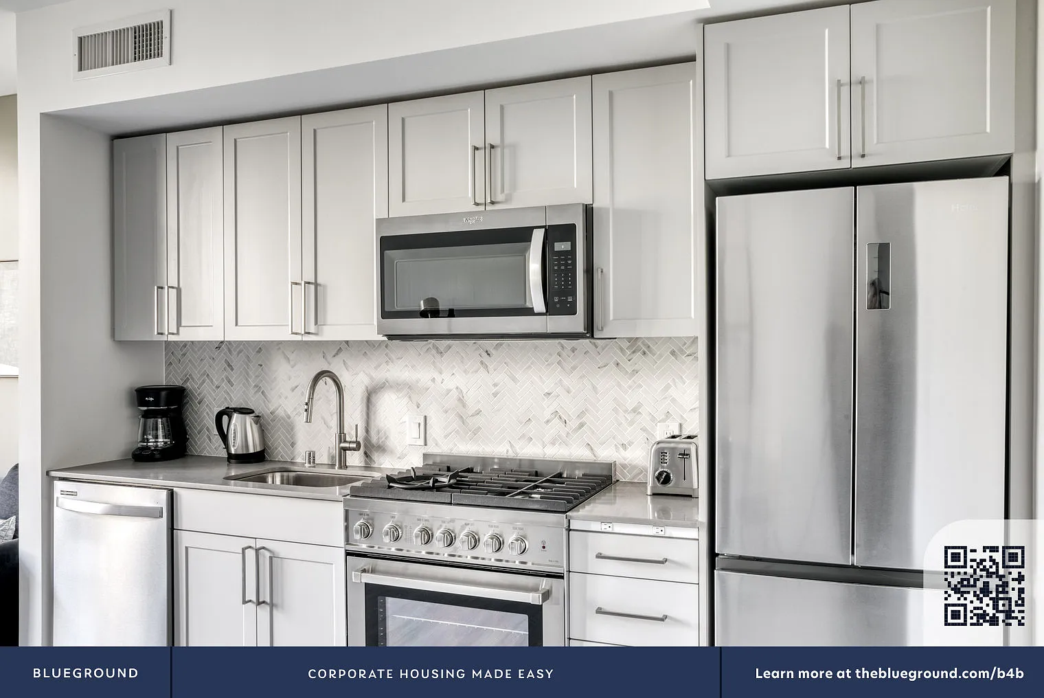 1 bed, 1.0 bath, 549 sqft, $2,310 — Photo 4
