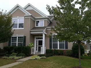 13108 Ormond Dr, Bristow, VA 20136