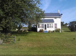 W1164 County Highway G, Randolph, WI 53956