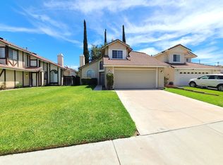 2707 Annapolis Cir, San Bernardino, CA 92408