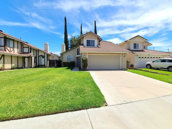 2707 Annapolis Cir, San Bernardino, CA 92408