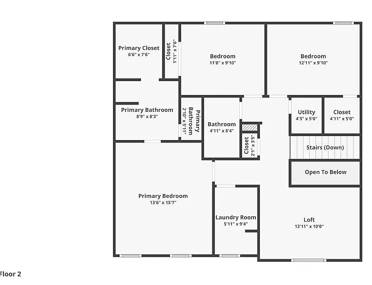 2140 Christina St — Photo 3