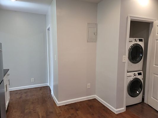 2nd image of 609 W 163rd St #4