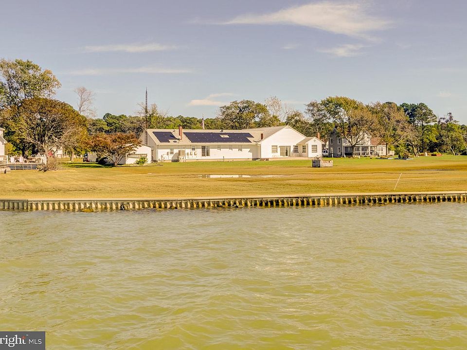 2636 Hoopers Island Rd, Fishing Creek, MD 21634 Zillow