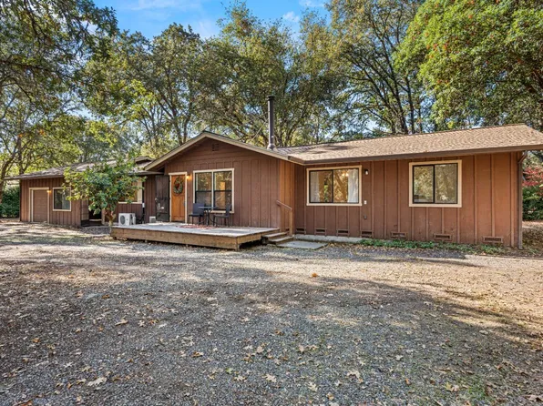 2209 Road H, Redwood Valley, CA 95470