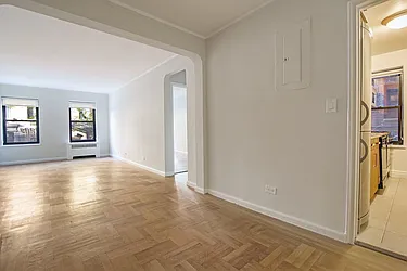 Rented by Stonehenge NYC LLC