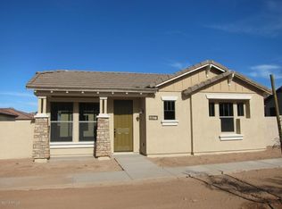 4671 E Claxton Ave, Gilbert, AZ 85297