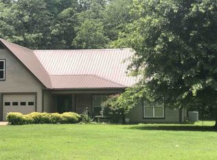 490 Rouse Rd, Dora, AL 35062