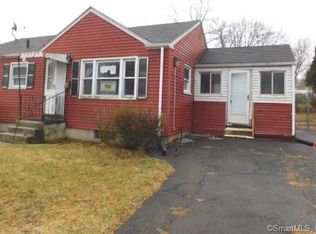 35 Haddam St, Hartford, CT 06106