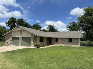 603 Davidson Ct, Sand Springs, OK 74063
