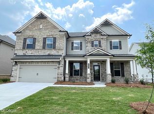 634 Henson Farm Dr #188A, Loganville, GA 30052