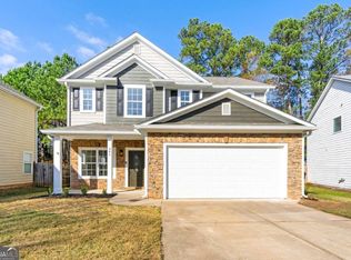 385 Parkmont Way, Dallas, GA 30132