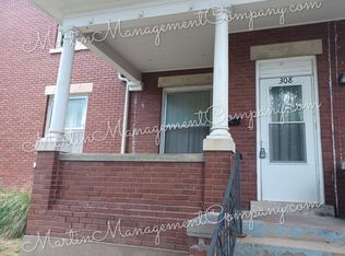 308 W 6th St, Sedalia, MO 65301