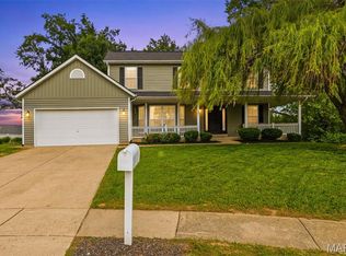 2629 Kory Dr, Columbia, IL 62236