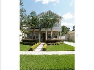 632 W King St, Orlando, FL 32804