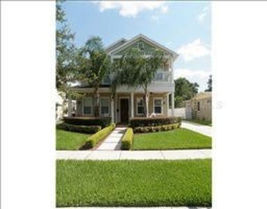 632 W King St, Orlando, FL, 32804
