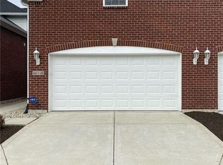 16316 Bay Meadow Cir, Westfield, IN 46074