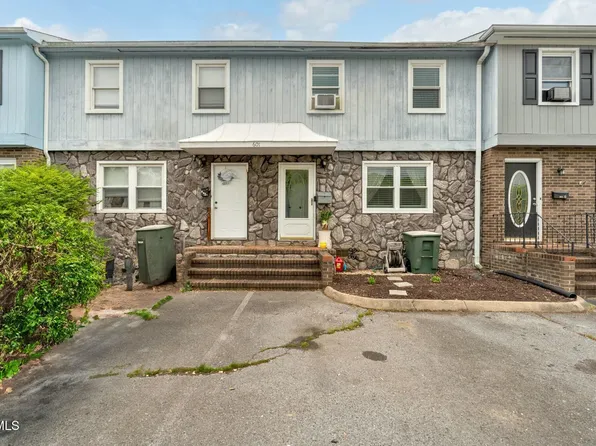 601 W G St APT B, Elizabethton, TN 37643