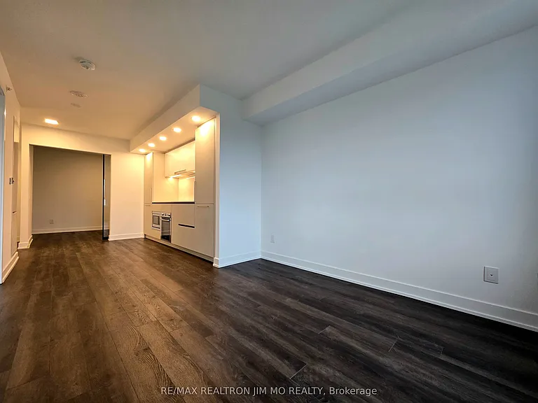 609 Sherbourne St #1606 — Photo 9