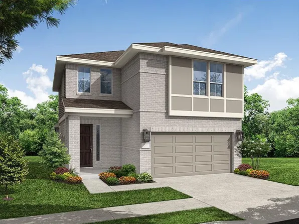 3003 Wicker Ln, Pinehurst, TX 77362