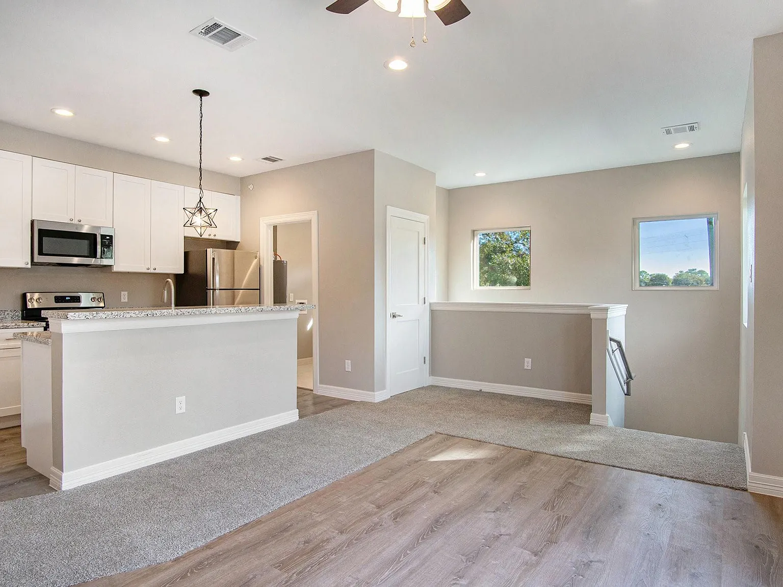 1 bed, 1.0 bath, 650 sqft, $1,525 — Photo 4