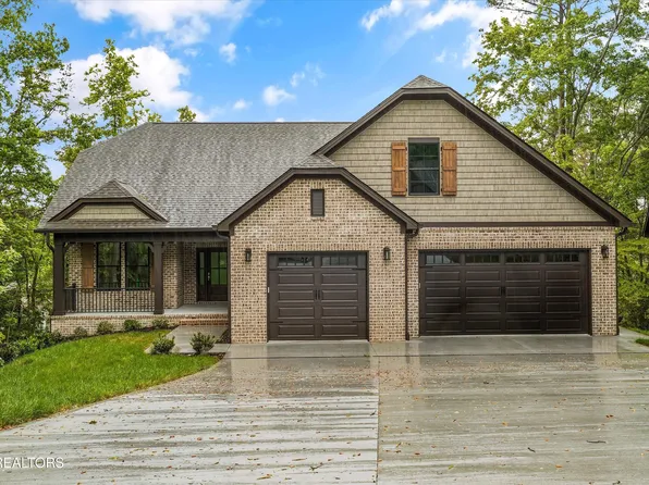 222 Mialaquo Cir, Loudon, TN 37774