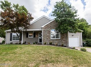 3507 Charlane Pkwy, Jeffersontown, KY 40299