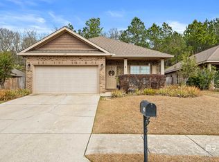 645 Beignet Dr, Foley, AL 36535